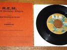 REM R.E.M.   GHOST REINDEER IN THE SKY b/w SUMMERTIME   XMAS FAN CLUB 7
