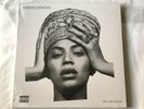 BEYONCE - Homecoming Live Album Vinyl 4 LP Box Set NEW & SEALED