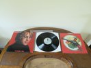 Warren Zevon - Excitable Boy LP - Ex+ 1st UK Pressing Vinyl - Worldwide Shipping