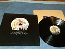 QUEEN   a day at the races   1976-UK FIRST   PRESS - EMI LAB (A-1U;B-1U) -N/MINT