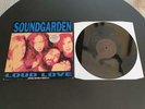 SOUNDGARDEN LOUD LOVE 1990 UK PRESS 4 TRACK 12
