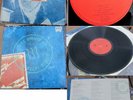 DIRE STRAITS ON EVERY STREET 1st PRESS ???? LP GREECE