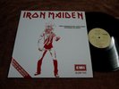 Iron-Maiden - Debut Album/ Prowler  12