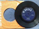THE BEAZERS / CHRIS FARLOWE - BLUE BEAT rare UK 1964 / MOD / FREAKBEAT DANCER