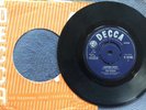 THE BIRDS - LEAVING HERE / NEXT IN LINE rare UK 1965 MOD FREAKBEAT RONNIE WOOD