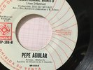 PEPE AGUILAR-ranchero mariachi mex - RECUERDAME BONITO-romantico PARA ENAMORADOS