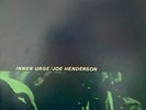 RARE POST BOP MODAL JAZZ LP JOE HENDERSON INNER URGE 1983 FRENCH BLUE NOTE