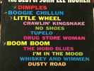 JOHN LEE HOOKER “The Best Of” ORIG 1962 VEE  JAY LP RARE BLUES MINT DISK Rare