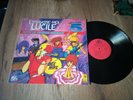 LP BO / OST DESSIN ANIME LA CINQ 