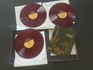 Monk, Miles, Mingus and more  Red LP's Franklin Mint 2 Box Set Jazz