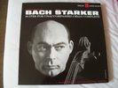 STARKER Bach solo cello suites 2004 180grm box set complete  Mercury  REDUCED