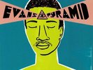 EVANS PYRAMID - Evans Pyramid - Vinyl (LP)