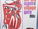 Herbie Mann - At The Village Gate - Audio Fidelity # 0009 - Sealed
