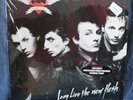 Flesh For Lulu: Long Live The New Flesh (Vinyl, Capitol, 1987), I Go Crazy