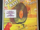 Heatwave ?– Too Hot To Handle Vinyl LP Record 1976 - Epic ?PE 34761 - NEW SEALED