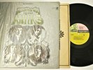 Something Else By The Kinks-ORIGINAL 1967 US Tri-Color Label LP-in shrink