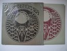 The Asteroid No.4 ?LP Bad Vibrations Recordings ?– BADVIBES LP 02 UK 2014