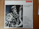 ETERNA 826953 / Beethoven / Oborin, Oistrach / Sonaten für Klavier und Violine