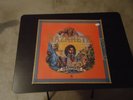 NAZARETH LP RAMPANT 