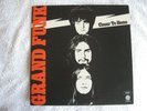 GRAND FUNK RAILROAD - CLOSER TO HOME - VINYL LP - 1970  EX/EX