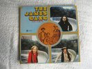 THE JAMES GANG - YER' ALBUM - JOE WALSH 1st PRESS GATEFOLD VINYL LP 1969 EX/EX+