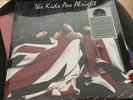 The Who ?– The Kids Are Alright RED & BLUE 2 x vinyl LP Record Store Day-Sealed