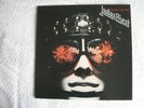 JUDAS PRIEST - KILLING MACHINE - ORIGINAL RED VINYL LP CBS 83135 1979  EX/NM