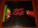 DAFT PUNK DAFT CLUB 2x LP COMPILATION REMIX *RARE* PARLOPHONE VINYL EU PRESS New