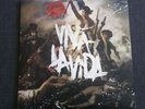 Coldplay Viva La Vida 180 Gram Vinyl Gatefold LP Record