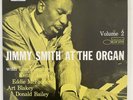 Jimmy Smith At The Organ Vol 2 BLUE NOTE Lou Donaldson Art Blakey