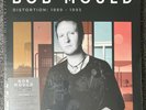 BOB MOULD - DISTORTION 1989-1995 8 X SPLATTER LP VINYL RECORDS & SIGNED PRINT