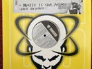 Danny Tenaglia + Celeda Music Is The Answer 12” House Dance Vinyl Deep Dish