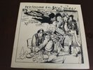 Rolling Stones RARE Red LP ‘Welcome To New York’ TMoQ RS546