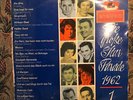 LP Freddy, Connie Francis, Peter Kraus,... the great Star Parade 1962 - 1