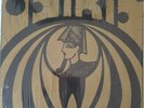 progressive: OSIRIS -Same from Bahrain - original