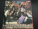 THE DEVIANTS 