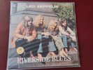Led Zeppelin Riverside Blues