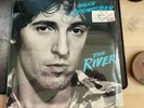 Factory SEALED - Bruce Springsteen - The River - Original 1980 2xLP Columbia Rec