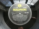 The Beatles Please Please Me 4th STEREO pressing VINYL Near Mint