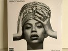 Beyonce Homecoming Vinyl The Live Album LP NEW sealed