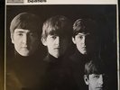 THE BEATLES - WITH THE BEATLES PMC1206 UK DECCA PRESS 1963