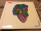 LOVE. FOREVER CHANGES. ORIGINAL UK VINYL LP.1968. ELEKTRA EKS-74013.ORANGE LABEL