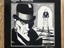 Major Accident - Massacred Melodies    LP Punk Oi Rare Sflp9 Original Release
