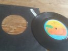 U2 - I Will Follow (Special Edited DJ Version) 1980 UK One Sided 45 EX CONDITION