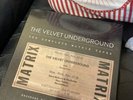 The Velvet Underground The Complete Matrix Tapes Vinyl Box Set Sealed And Rare
