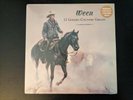 Ween - 12 Golden Country Greats LP Marbled Chestnut Vinyl SEALED