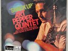 ART PEPPER QUINTET  Smack Up ANALOGUE PRODUCTIONS 45 RPM 2XLP LTD NUM  SEALED