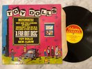 TOY DOLLS A FAR OUT DISC Volume UK VOLP2