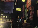 DAVID BOWIE The Rise And Fall Of Ziggy Stardust And The Spiders From Mars (LP)