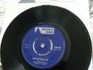 THE YOUNG SOULS-WHY DID YOU LEAVE.Reggae Vinyl 7